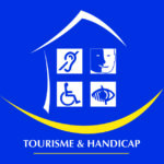 Tourism & Disability Label: Accessible Welcome for All (including visitors with physical, visual, intellectual, and hearing disabilities).