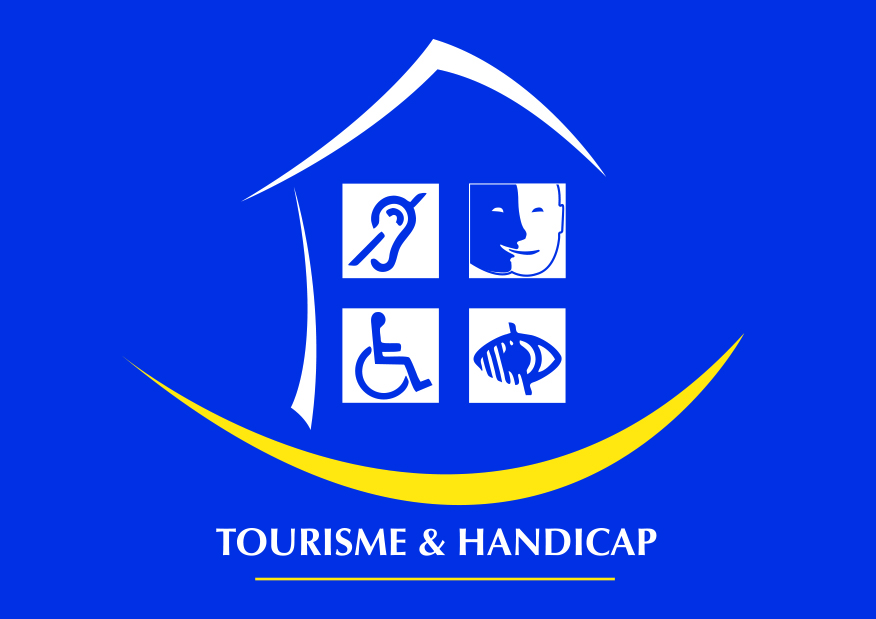 Tourisme et handicap : accueil adapté à tous ((handicaps moteur, visuel, mental et auditif)